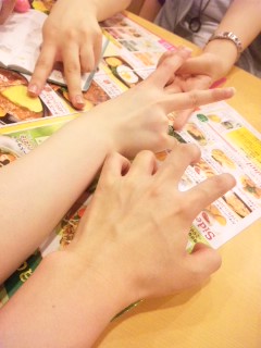 EB(^O^)